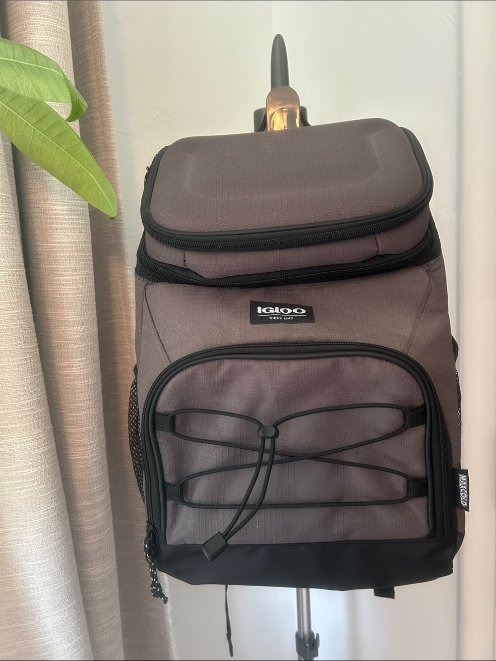 Igloo Lunch box cooler backpack
